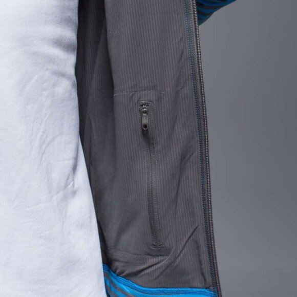 lululemon Men’s Rival Hoodie size M - Picture 10 of 10